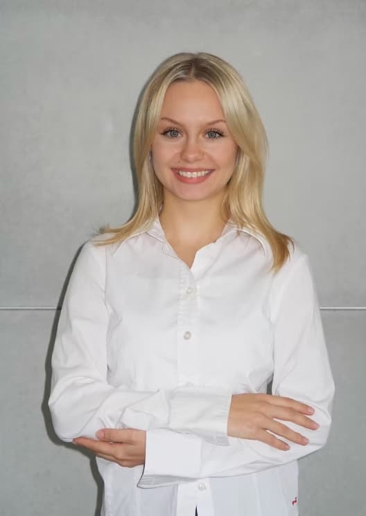 Annika Witeczek