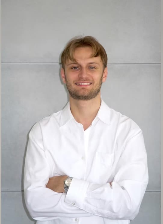 Julian Witeczek